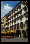 Innsbruck -29-06-2011 - Bogdan Balaban